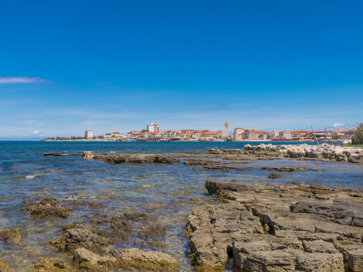 Mira-5 By Interhome Apartment Umag
