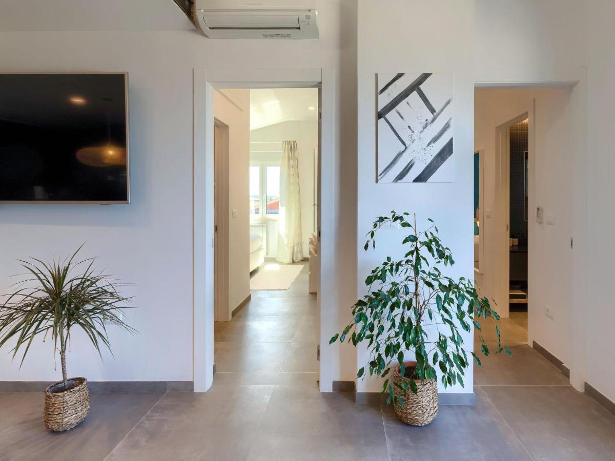 Mira-5 By Interhome Apartment *
