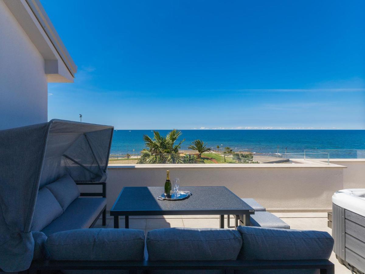 Mira-5 By Interhome * Umag