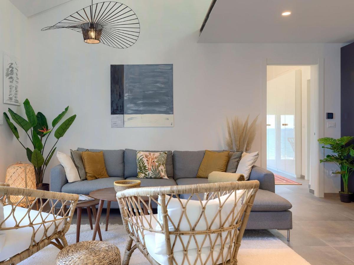 Apartment Mira-5 By Interhome *